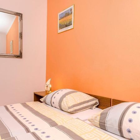 Apartments And Room Take It Easy Tribalj Εξωτερικό φωτογραφία