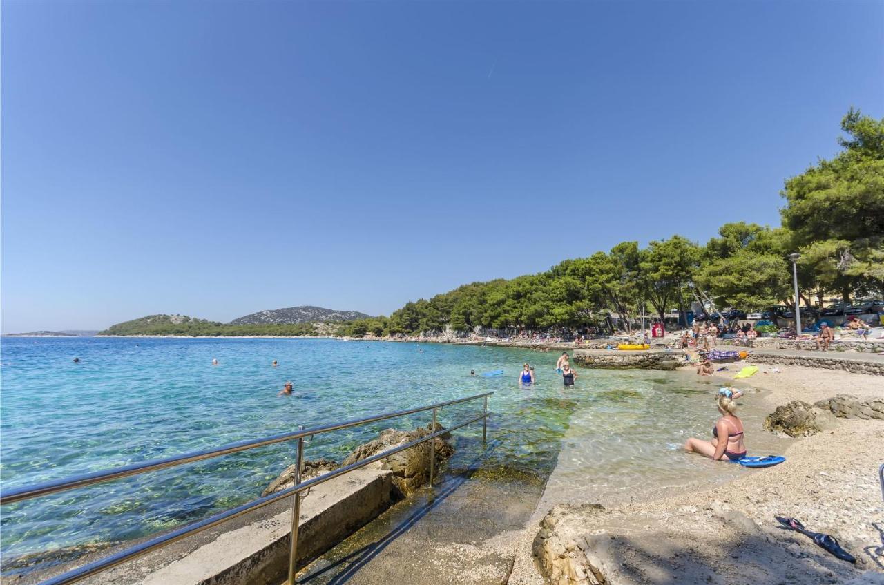 Apartments And Room Take It Easy Tribalj Εξωτερικό φωτογραφία