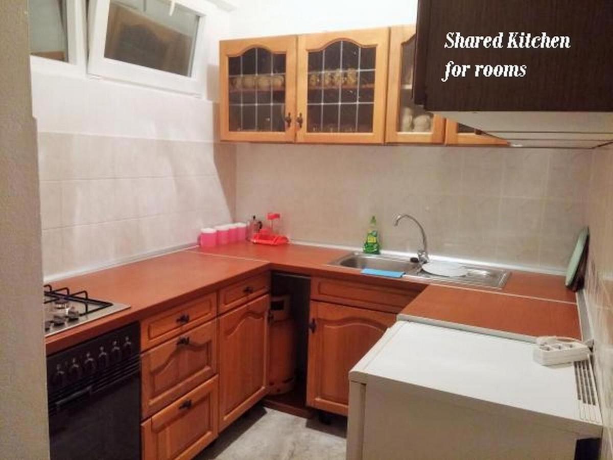 Apartments And Room Take It Easy Tribalj Εξωτερικό φωτογραφία