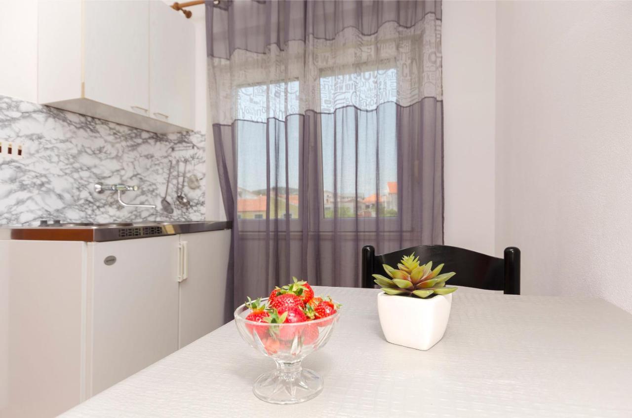 Apartments And Room Take It Easy Tribalj Εξωτερικό φωτογραφία