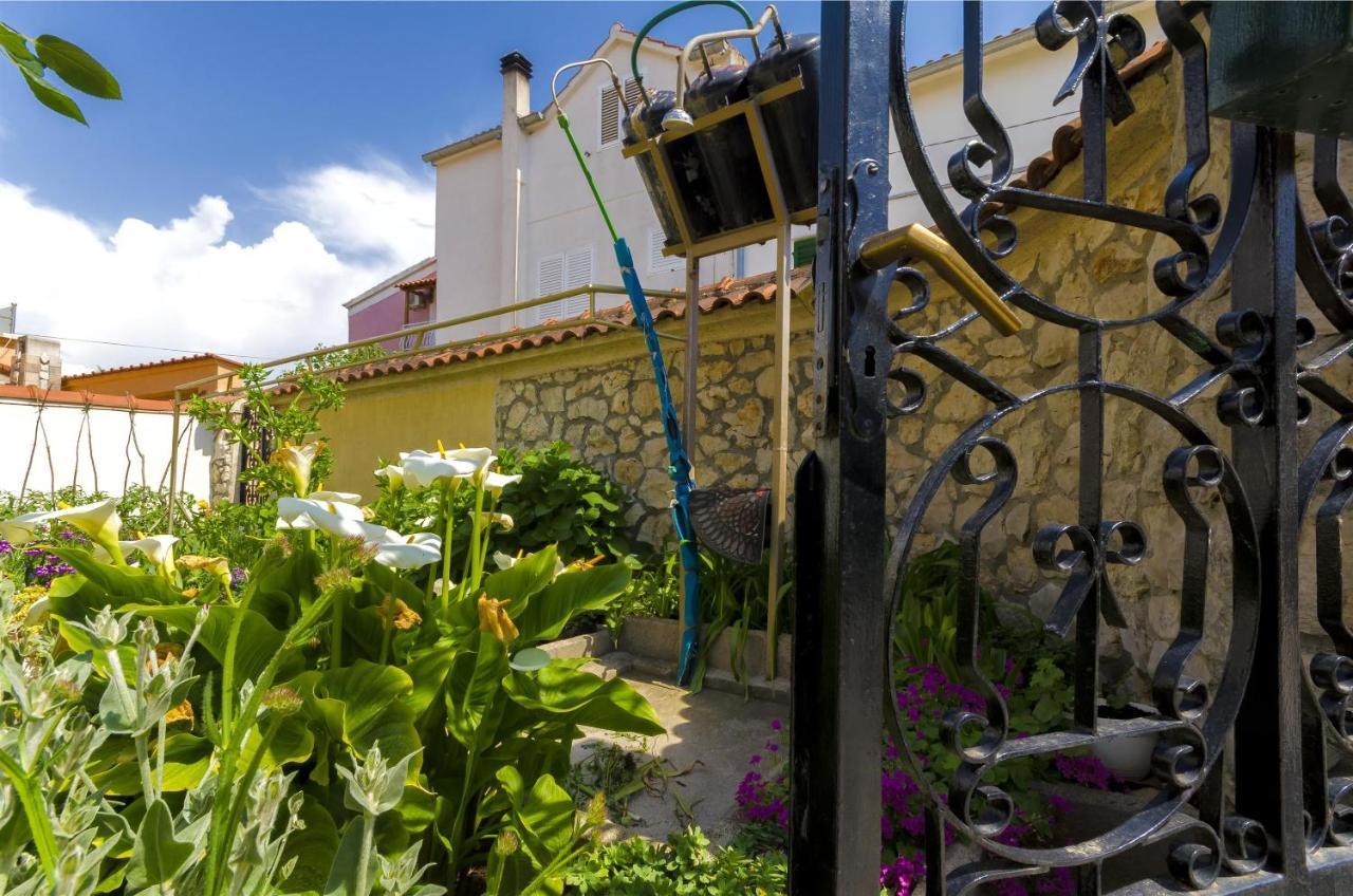Apartments And Room Take It Easy Tribalj Εξωτερικό φωτογραφία