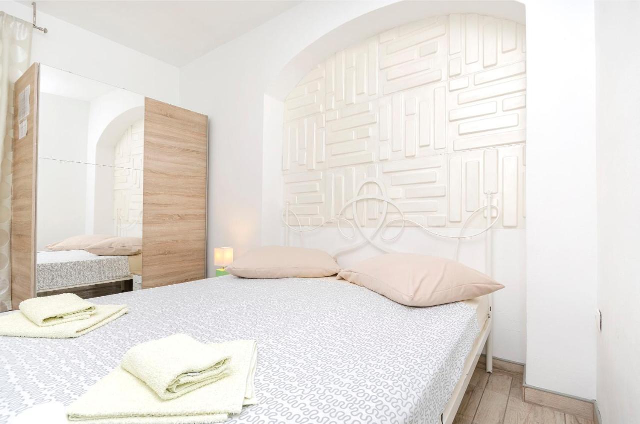 Apartments And Room Take It Easy Tribalj Εξωτερικό φωτογραφία