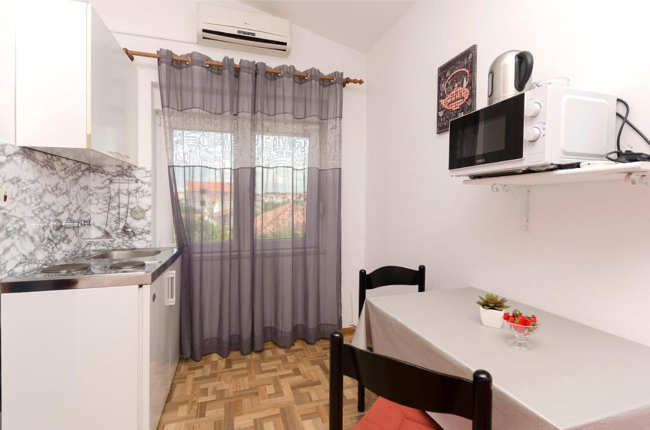 Apartments And Room Take It Easy Tribalj Εξωτερικό φωτογραφία