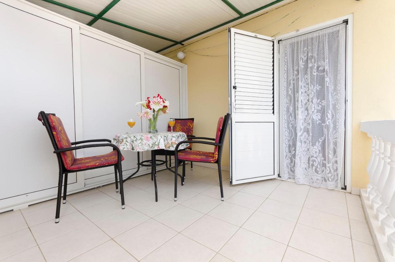 Apartments And Room Take It Easy Tribalj Εξωτερικό φωτογραφία