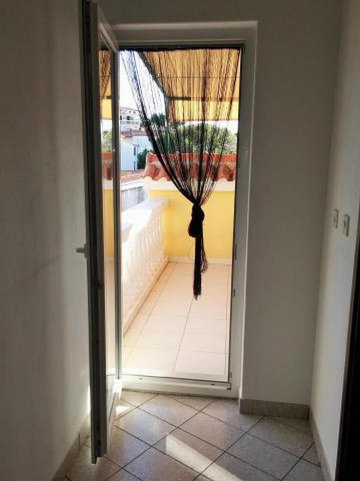 Apartments And Room Take It Easy Tribalj Εξωτερικό φωτογραφία